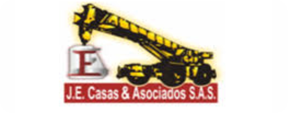 J.E Casas & Asociados 